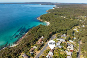 Alva Lee by Experience Jervis Bay